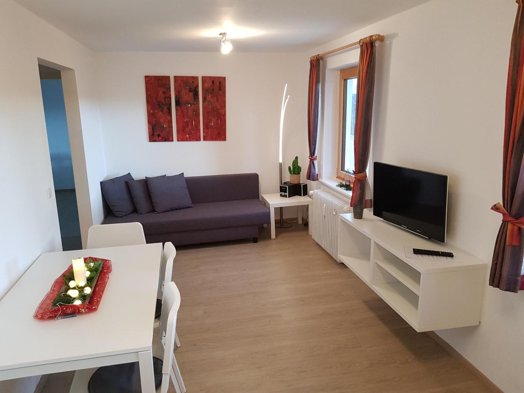 Schoenblick Hotel Garni Ferienwohnungen Lindenberg im Allgäu Camera foto