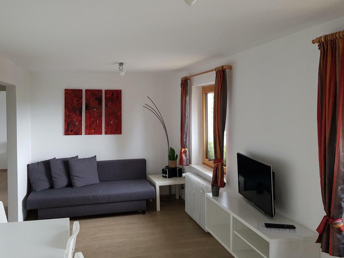 Schoenblick Hotel Garni Ferienwohnungen Lindenberg im Allgäu Esterno foto